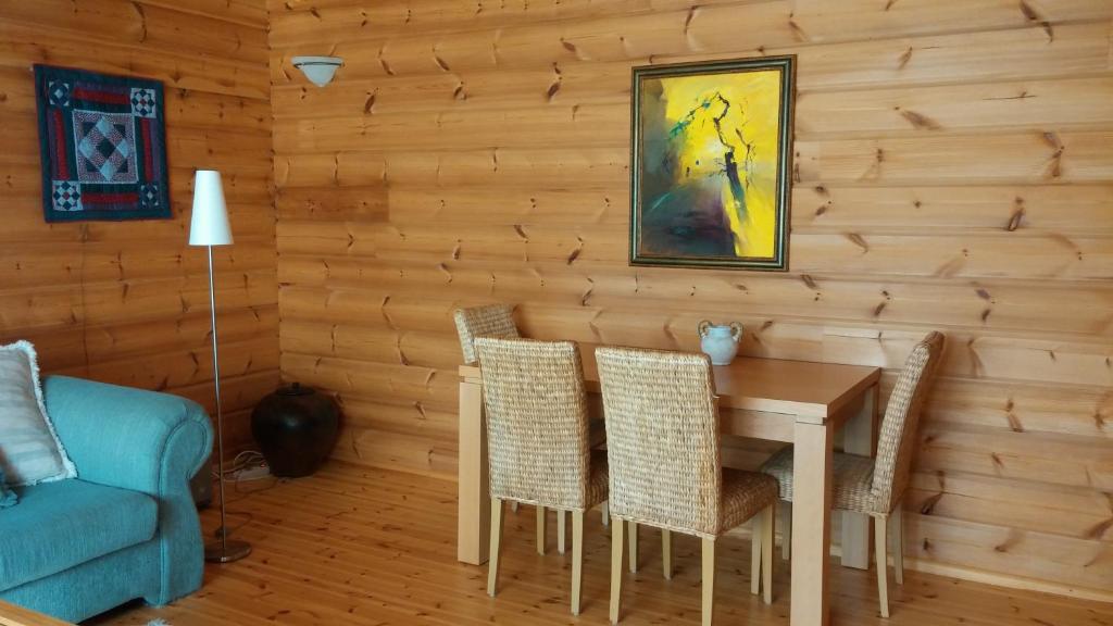 Vila Dovilas room 2