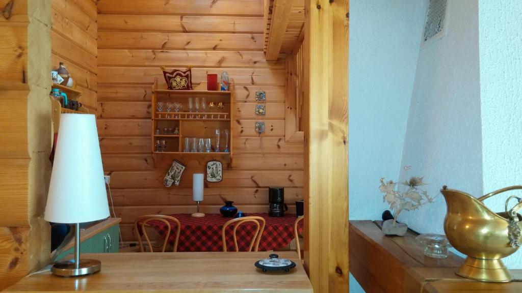 Vila Dovilas room 5